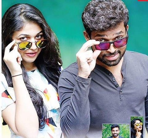 Jab Subbu met Geeta