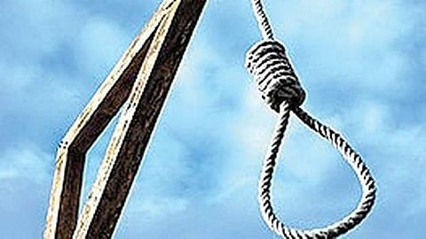 Man gets death penalty for rape, murder of eight-year-old girl in Odisha