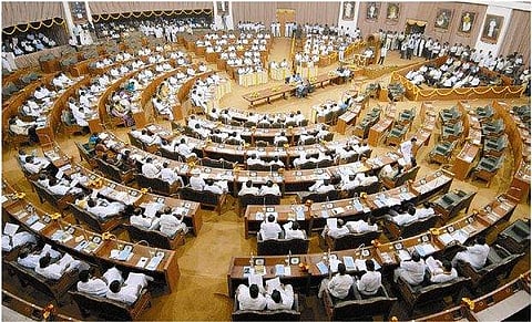 Parties vie to take credit for free power supply to Tamil Nadu farmers
