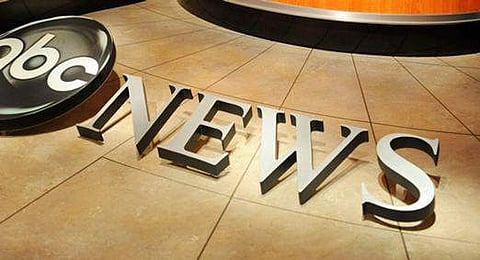 ABC logo (File Photo | AP)