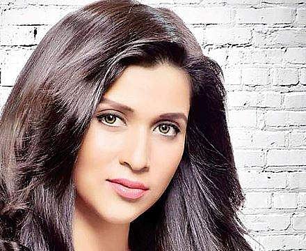 You’ll see a transformed Mannara in Rogue: Mannara Chopra