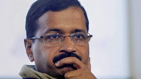 Delhi Chief Minister Arvind Kejriwal. | PTI File Photo