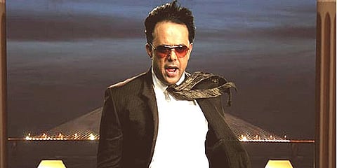 Actor Sumeet Raghavan. | File Photo