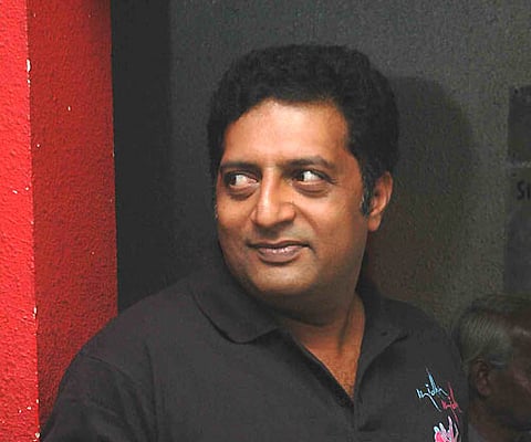 Prakash Raj