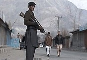 Gilgit Baltistan. (File photo)