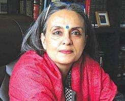 Malavika Rajkotia. | EPS