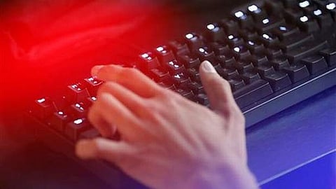 Image for representation only.