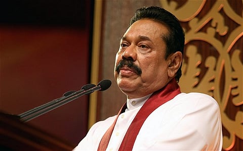 Mahinda Rajapaksa bid to remove Sri Lanka President Maithripala Sirisena as SLFP leader fails