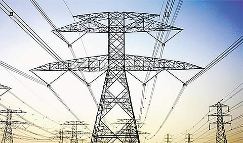 Andhra Pradesh power discom suffers huge loss due to thefts