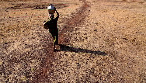 Image for representational purpose (Albin Mathew | EPS)