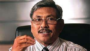 Gotabaya Rajapaksa