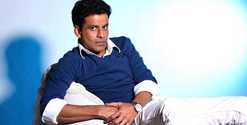 Actor Manoj Bajpayee (Photo | Facebook.com/Spotlight.ManojBajpayee)
