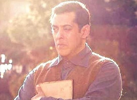 A still from Tubelight