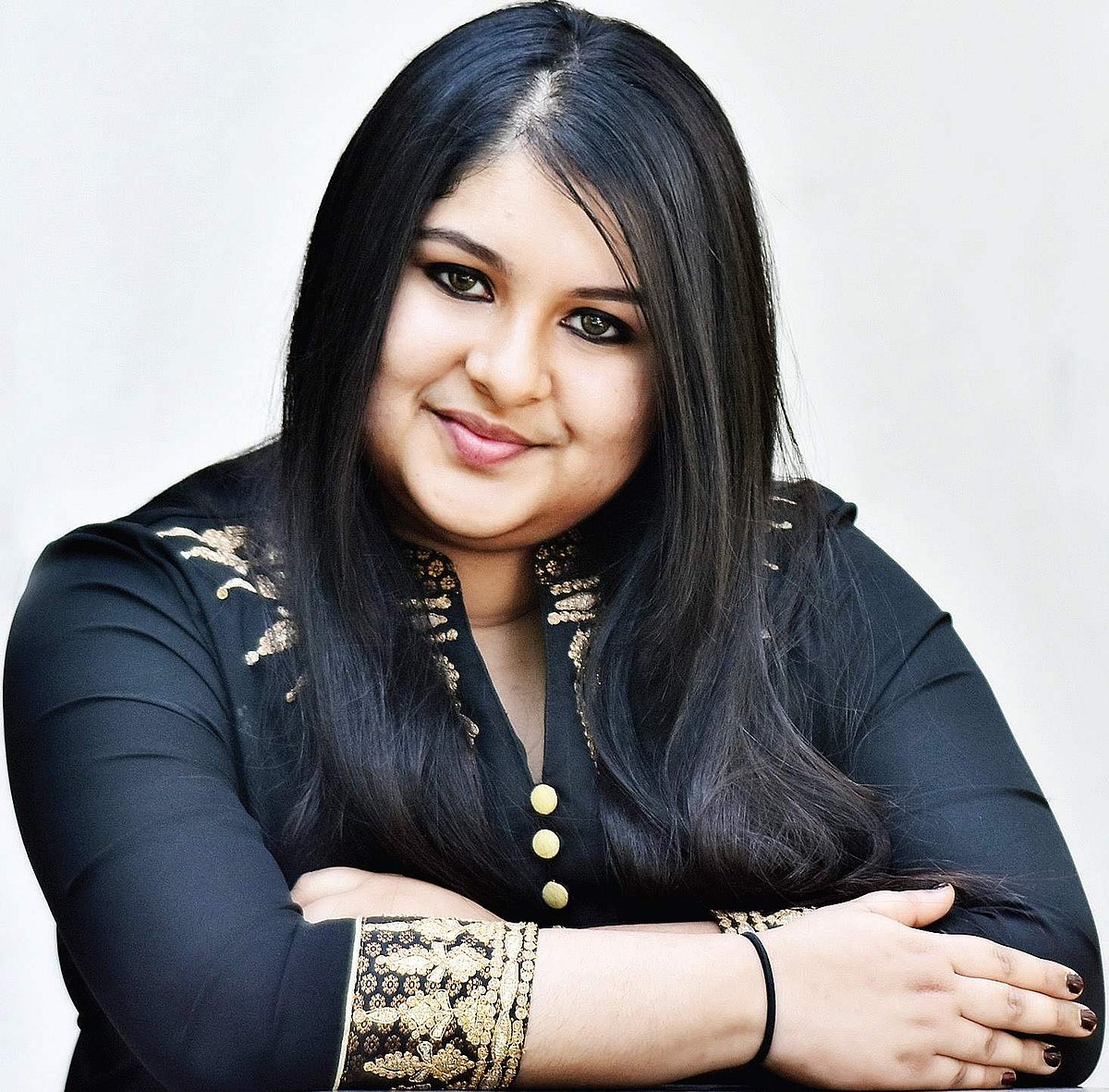 Following in the footsteps of giants