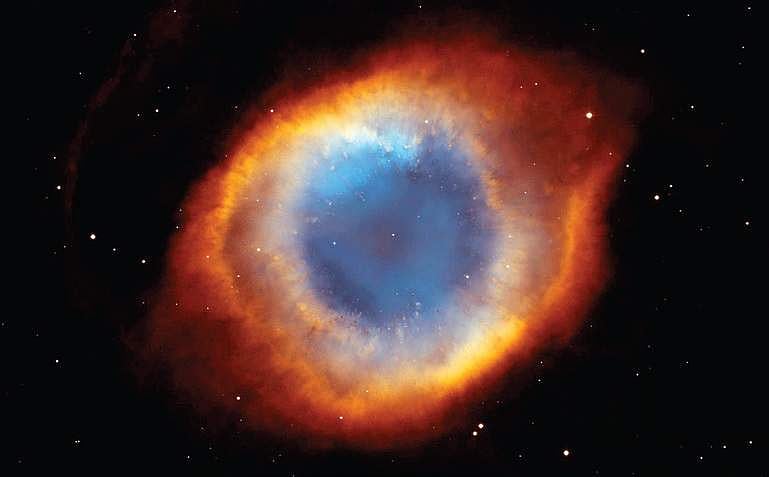 Marvelling at the cosmos, one star at a time