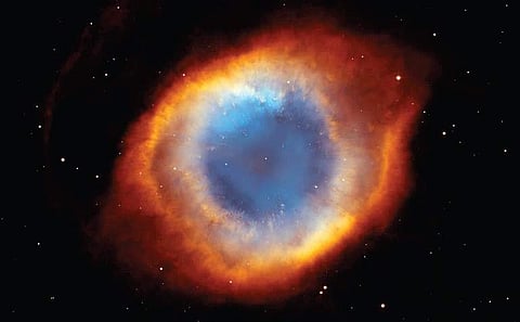 Marvelling at the cosmos, one star at a time