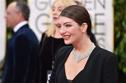 Singer Lorde (Photo | AP)
