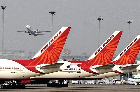 AAI takes off airport upgrade