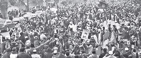 Eulogising an ‘infidel’ killer