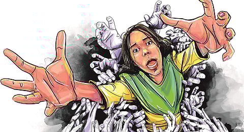 Does a sex offender registry work? Experts not sure