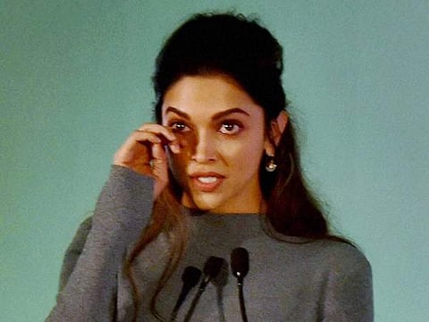 Deepika Padukone (File Photo | PTI)