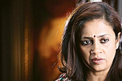 Bullied on sets when I refused a director’s advances: Lakshmy Ramakrishnan