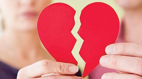 Four ways you may be killing your relationship