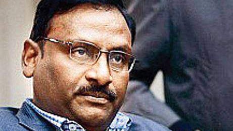 Delhi University Professor G N Saibaba.