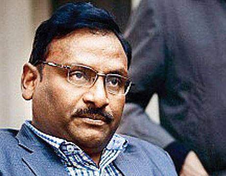 Delhi University Professor G N Saibaba. | File Photo