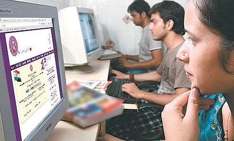 Delhi University adds more online exam centres to its kitty