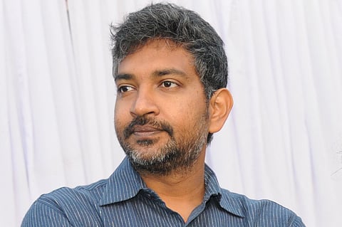 SS Rajamouli | EPS