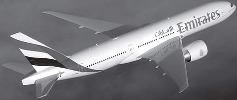 Travel agents lock horns with Emirates