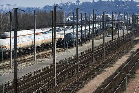 Image for representational purpose only.