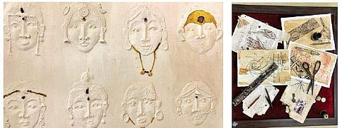 Four students, as many perspectives