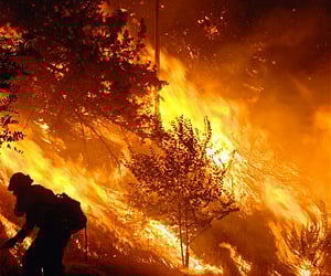 Image for representational purpose only. (File photo | AP)