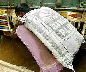 Image for representational purpose only. (File photo | Reuters)