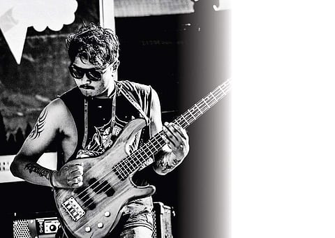 Go M.A.D this weekend