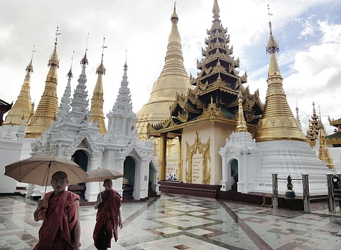 Prasanna Veeraswamy and Sangeetha Ranganath have managed to travel across seven continents in less than 20 years