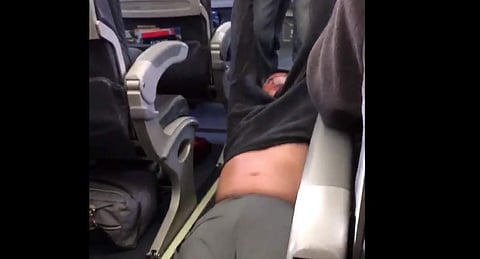 Dragged passenger will need reconstructive surgery: Lawyer