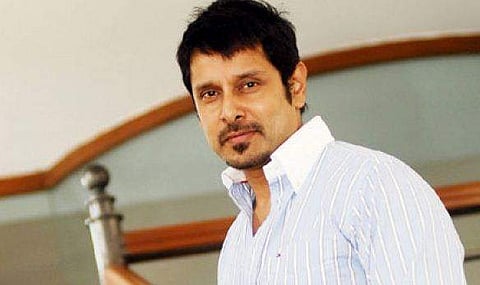 Actor Vikram