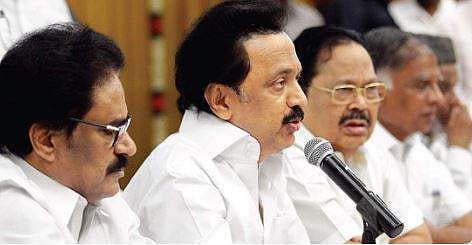 All-party meet calls for Tamil Nadu bandh on April 25