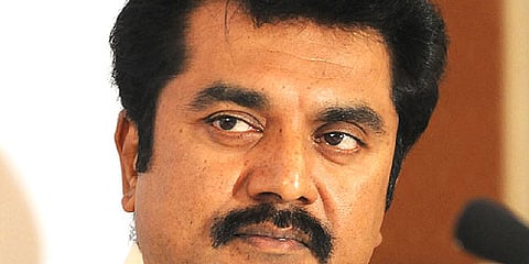 Sarathkumar | ENS