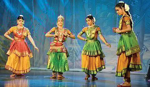 Story of a Devi that asuras fell in love with!