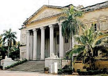 Second phase of Koti Residency’s revival from today