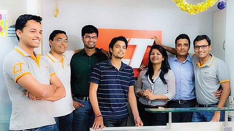 And the chosen 14 are...