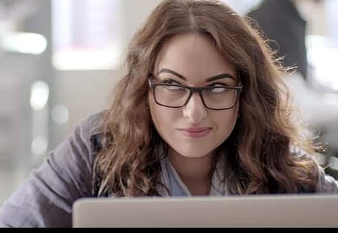 'Noor' trailer- Youtube screengrab