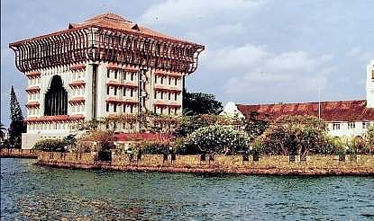 Cochin Port Trust registers record traffic