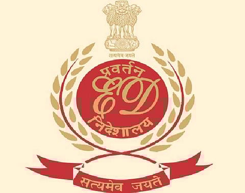 Enforcement Directorate(Image from official website)