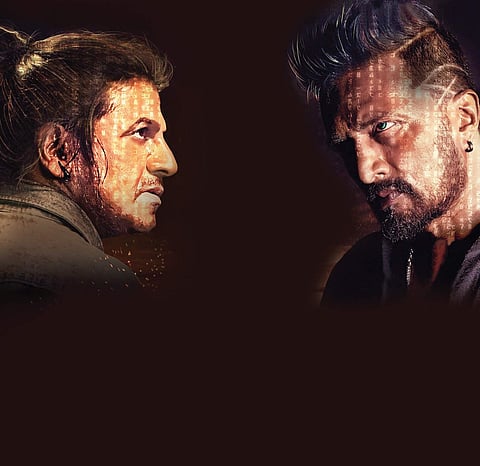 The Villain’s first outing wins hearts