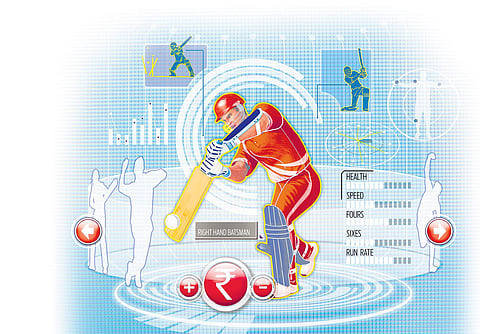 Illustration by Amit Bandre. | EPS